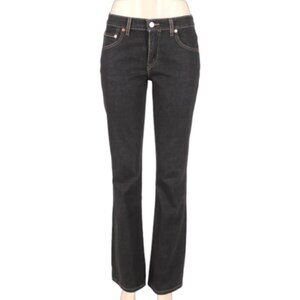 LEVI'S NOUVEAU Low Boot Cut 515 Jeans